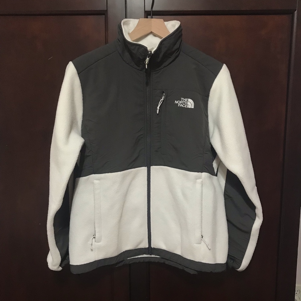 North Face Women's Denali Jacket